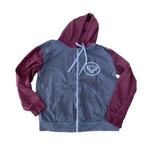 The Ghost Inside Band Hoodie